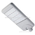Aluminium LED Street Lighting, 100/120/150/180W PF> 0.95, 3 Years Warranty Waterproof IP65